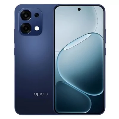 Globe Store - Smartphone Oppo A6 Pro 8Go 256Go Bleu - N°1 du High-Tech en Tunisie !