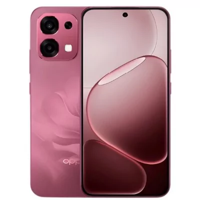 Globe Store - OPPO-A6PRO-8/256-5G-ROUGE - N°1 du High-Tech en Tunisie !