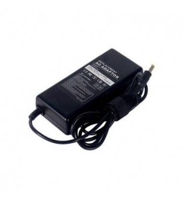 Chargeur Adaptable Pour PC Portable TOSHIBA 3.25A Petit Bec - Noir 