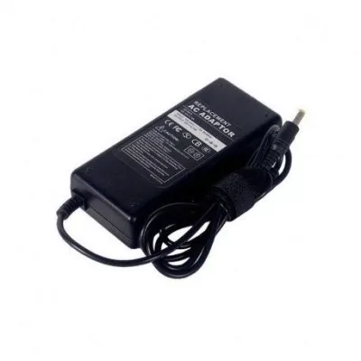 Globe Store - Chargeur Adaptable Pour PC Portable TOSHIBA 3.25A Petit Bec - Noir - N°1 du High-Tech en Tunisie !