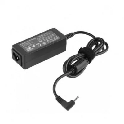 Globe Store - Chargeur Adaptable Pour PC Portable ASUS Petit Bec 19V - 2.37A - N°1 du High-Tech en Tunisie !