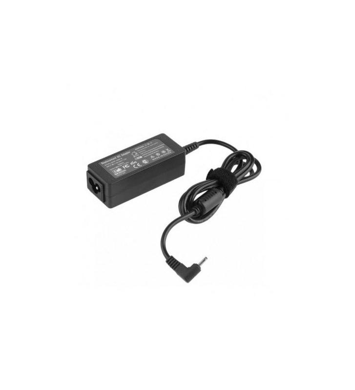 Chargeur HP Adaptable Pour PC Portable Grand Bec 19V 4.74A