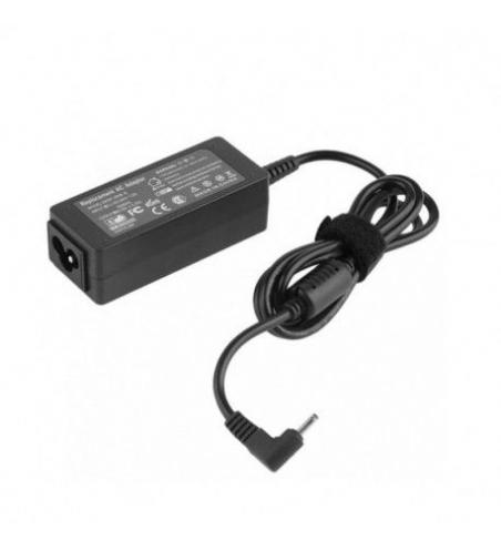 Globe Store GS - Chargeur Adaptable Pour PC Portable ASUS Petit Bec 19V - 2.37A - N°1 du High-Tech en Tunisie !