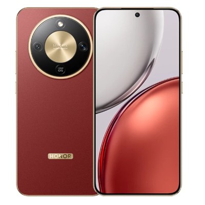 Globe Store - Smartphone Honor X9D 5G 12Go 256Go REDDISH BROWN - N°1 du High-Tech en Tunisie !