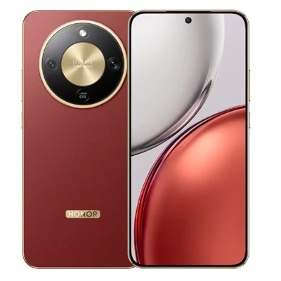 Globe Store - Smartphone Honor X9D 5G 12Go 256Go REDDISH BROWN - N°1 du High-Tech en Tunisie !