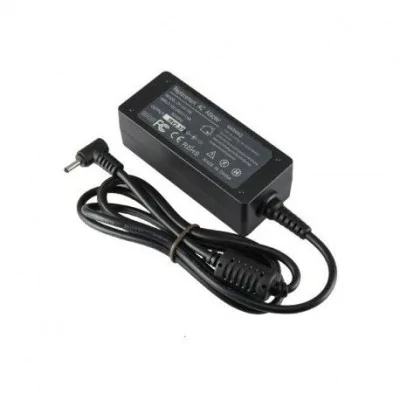 Globe Store - Chargeur Adaptable Pour PC Portable ASUS Petit Bec 19V - 1.75A - N°1 du High-Tech en Tunisie !