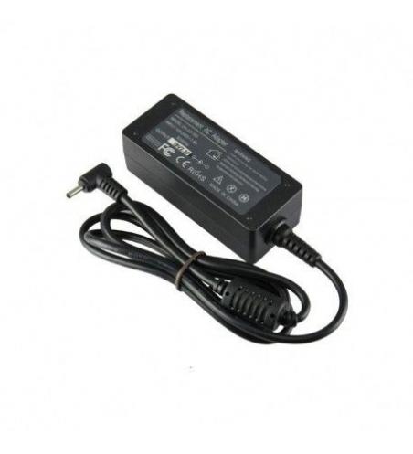 Globe Store GS - Chargeur Adaptable Pour PC Portable ASUS Petit Bec 19V - 1.75A - N°1 du High-Tech en Tunisie !