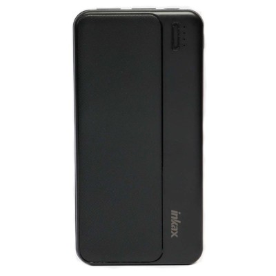 Globe Store - Power Bank Inkax 20000mah - Noir - N°1 du High-Tech en Tunisie !