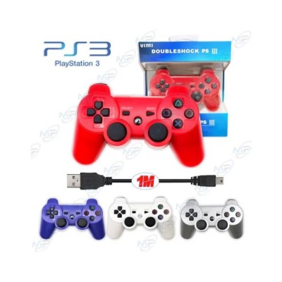 Globe Store - Manette sans fil DOUBLESHOCK 3 Pour Playstation 3 - N°1 du High-Tech en Tunisie !