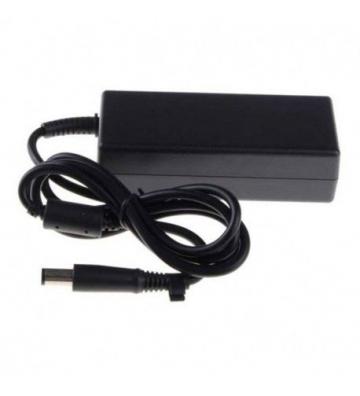 Globe Store GS - Chargeur Adaptable Pour PC Portable DELL Grand Bec 19.5V 3.34A - N°1 du High-Tech en Tunisie !