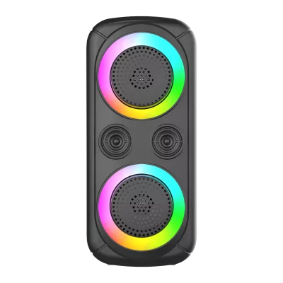 Globe Store - Speaker Bluetooth JBK-8902 avec Micro - N°1 du High-Tech en Tunisie !