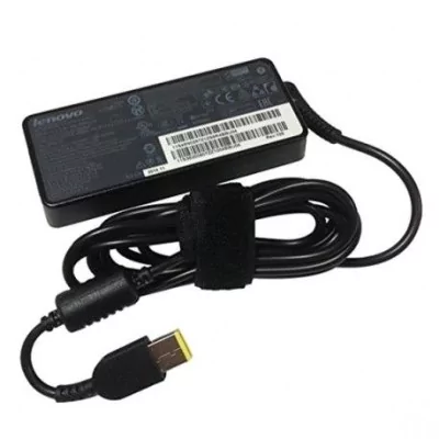 Globe Store - Chargeur Adaptable Pour PC Portable Lenovo 20V-3.25A - N°1 du High-Tech en Tunisie !