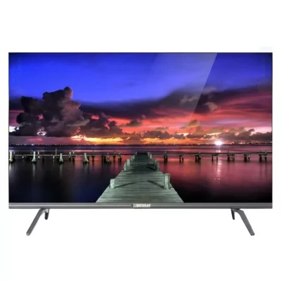 Globe Store - TV 32" ECOSAT LED HD / Noir / ECO32T2 - N°1 du High-Tech en Tunisie !