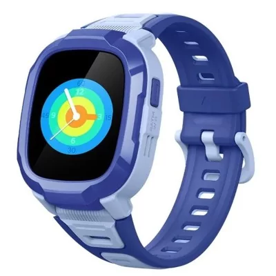 Montre Connectée Pour...