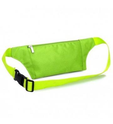 Globe Store GS - Ceinture de Protection Smartphone Jaune - N°1 du High-Tech en Tunisie !