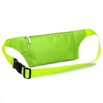 Globe Store - Ceinture de Protection Smartphone Jaune - N°1 du High-Tech en Tunisie !