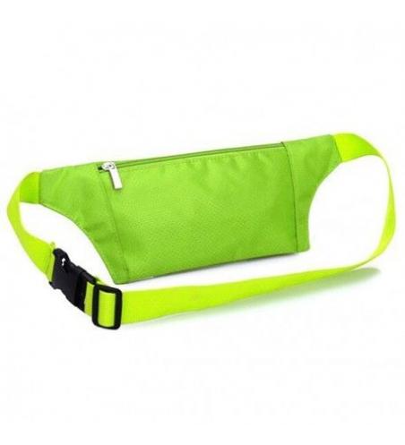 Ceinture de Protection Smartphone Jaune 