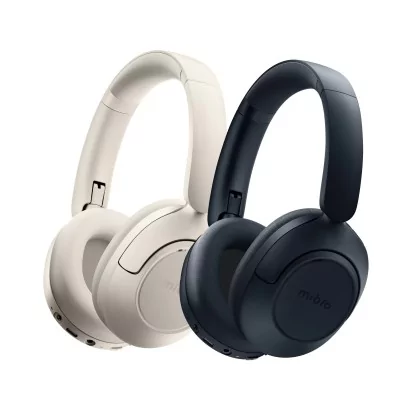 Casque Sans Fil Mibro One Bleu