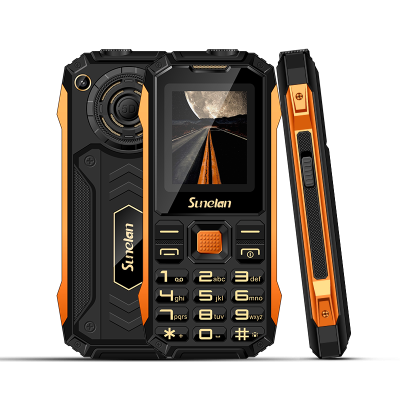 TELEPHONE PORTABLE SUNELAN...