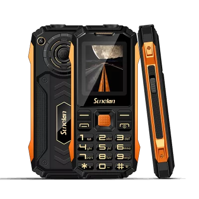 TELEPHONE PORTABLE SUNELAN...