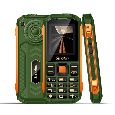 TELEPHONE PORTABLE SUNELAN...