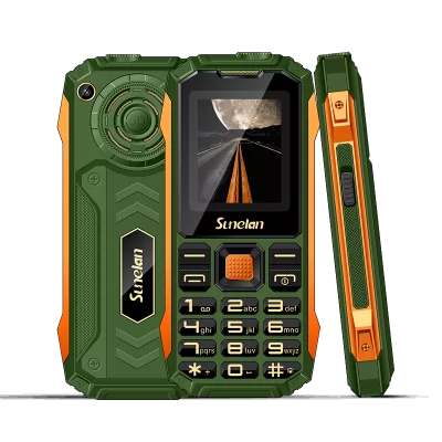 TELEPHONE PORTABLE SUNELAN...