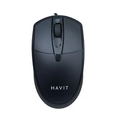 Souris Optique USB HAVIT...