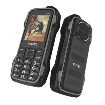 Téléphone Portable KGTEL...