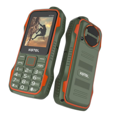 Téléphone Portable KGTEL...