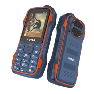 Téléphone Portable KGTEL...