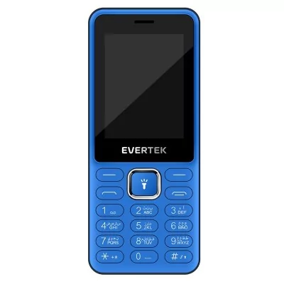 Téléphone Portable Evertek...