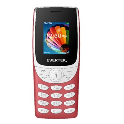 Téléphone Portable Evertek...