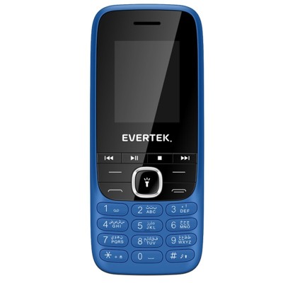 Téléphone Portable Evertek...