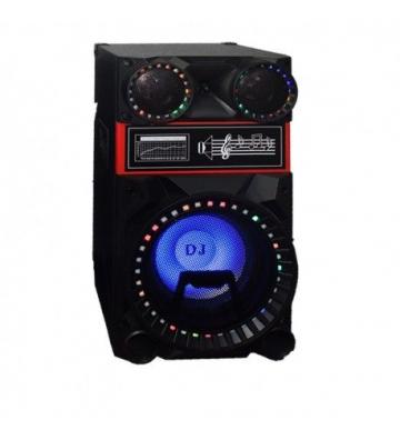 Haut parleur bluetooth MACRO 109 40W - Noir 