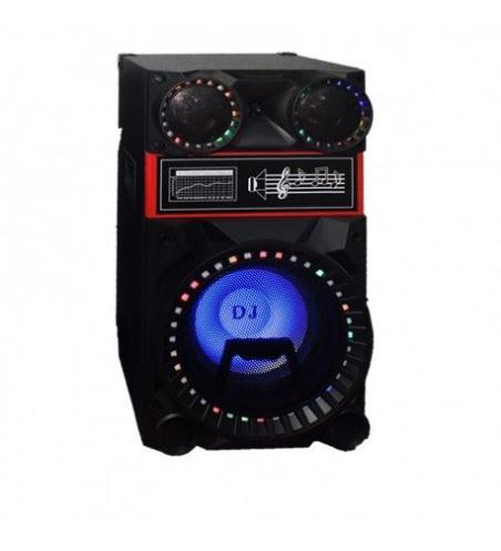Haut parleur bluetooth MACRO 109 40W - Noir 