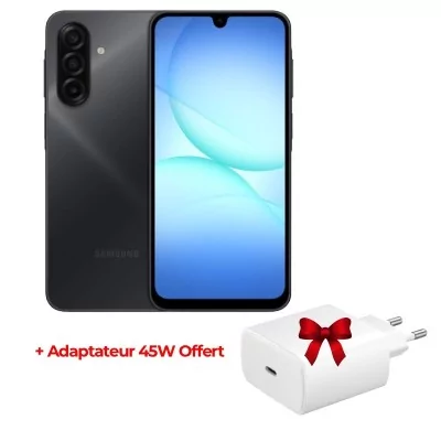 Samsung Galaxy A17 4G 6Go...