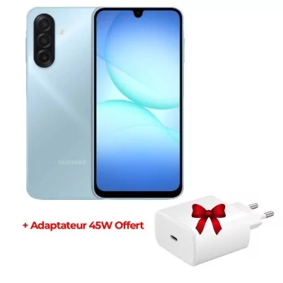 Samsung Galaxy A17 4G 6Go...