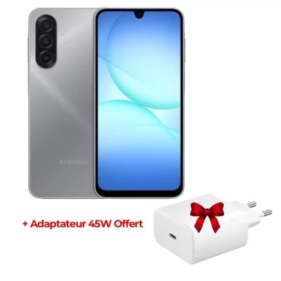 Samsung Galaxy A17 4G 6Go...