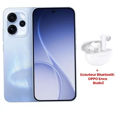 Smartphone Oppo Reno 15F 5G...