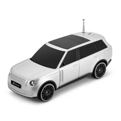 Haut-parleur Bluetooth...