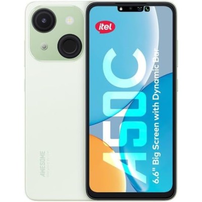 ITEL A50C Dual SIM Misty...