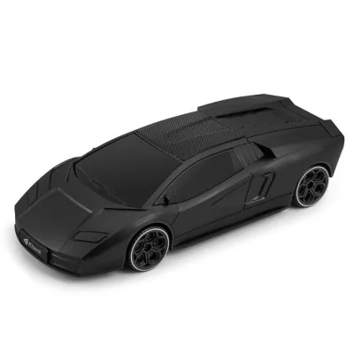 Haut-parleur de voiture...