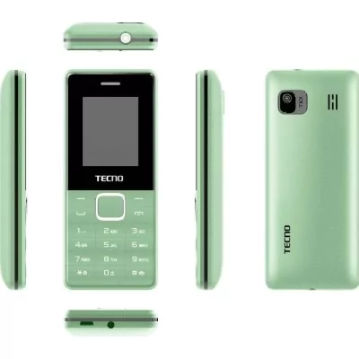 Téléphone portable Tecno...