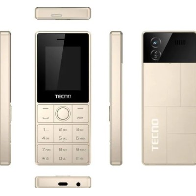 Téléphone portable Tecno...