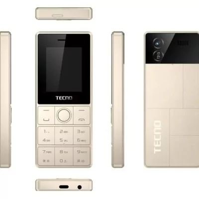 Téléphone portable Tecno...