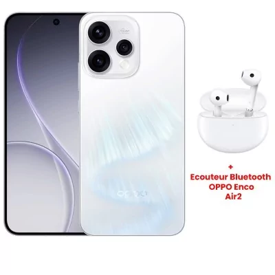 Smartphone Oppo Reno 15 5G...