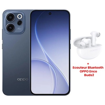 Smartphone Oppo Reno 15F 5G...