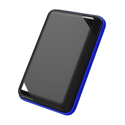 Disque Dur Externe SILICON...