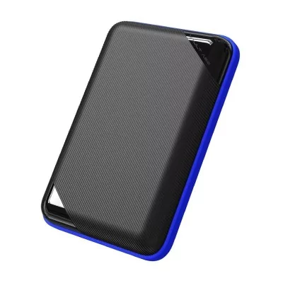 Disque Dur Externe SILICON...