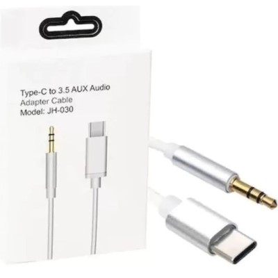 Adaptateur Type-C TO3.5AUX...